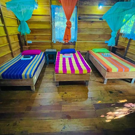 Sigiriya Rastha Hostel Экстерьер фото