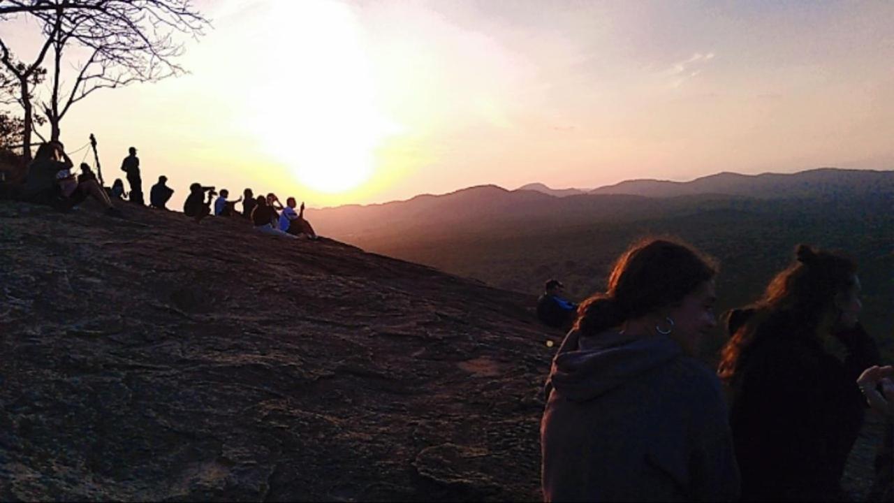 Sigiriya Rastha Hostel Экстерьер фото