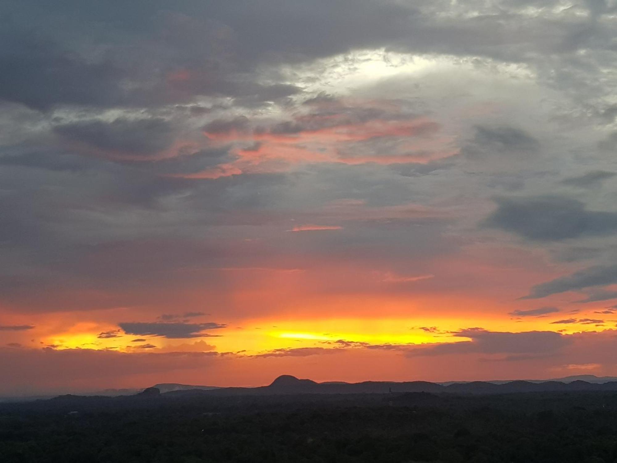 Sigiriya Rastha Hostel Экстерьер фото