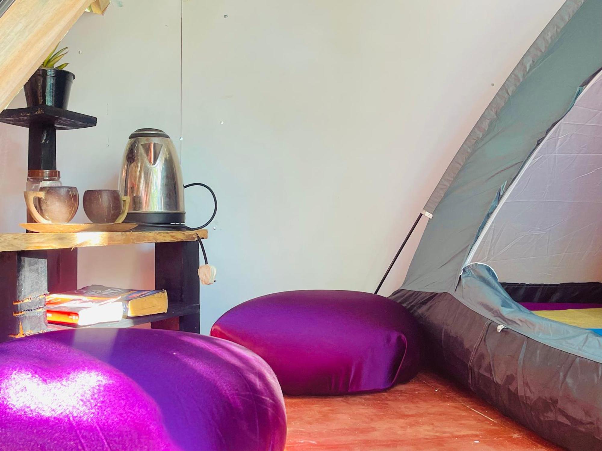 Sigiriya Rastha Hostel Экстерьер фото