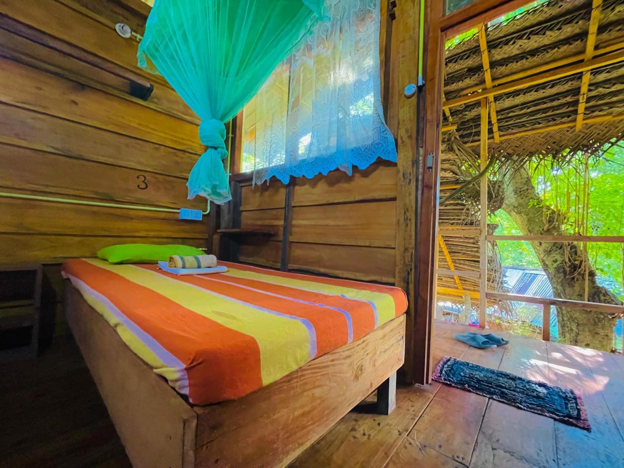 Sigiriya Rastha Hostel Экстерьер фото