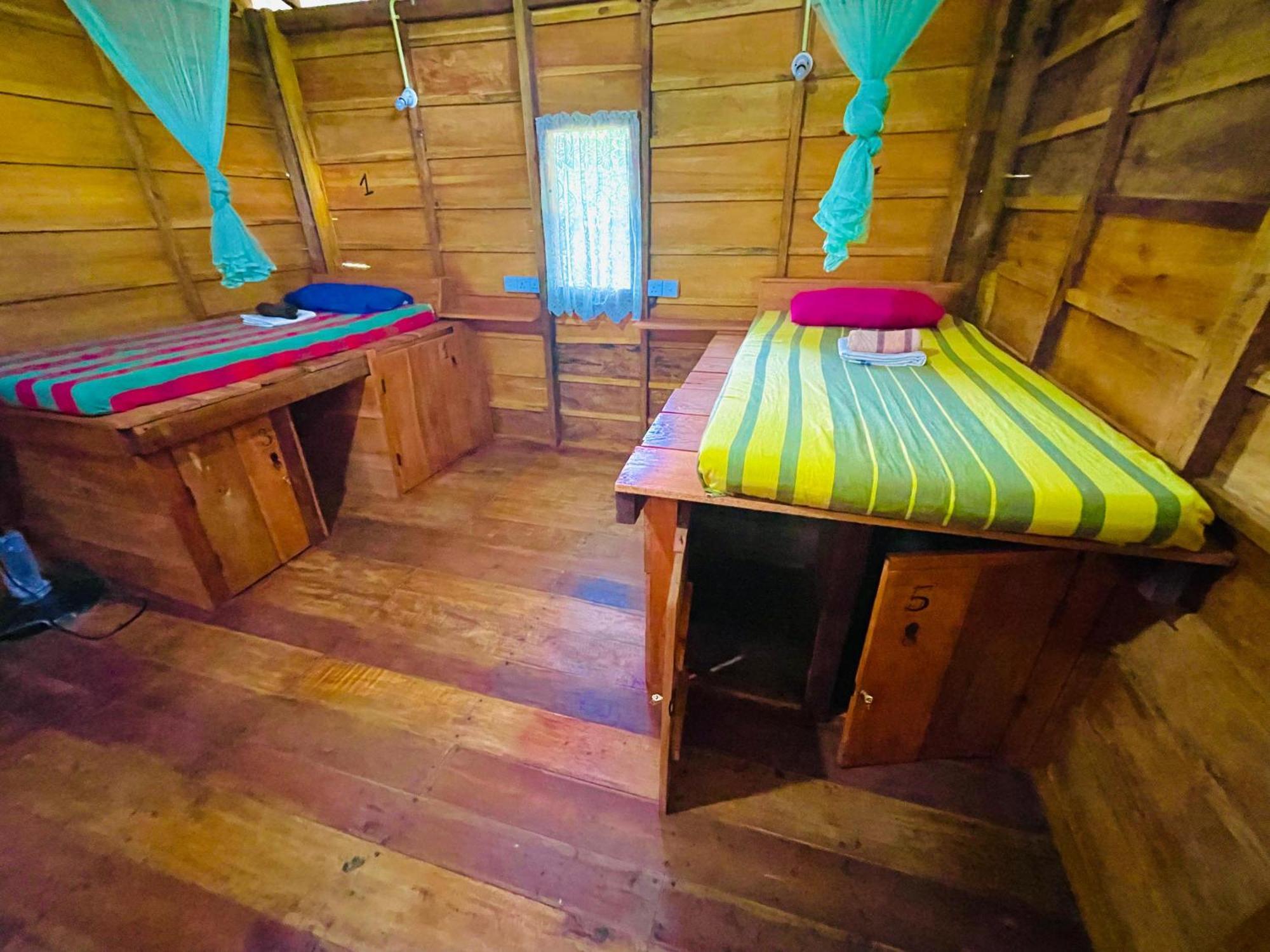 Sigiriya Rastha Hostel Экстерьер фото