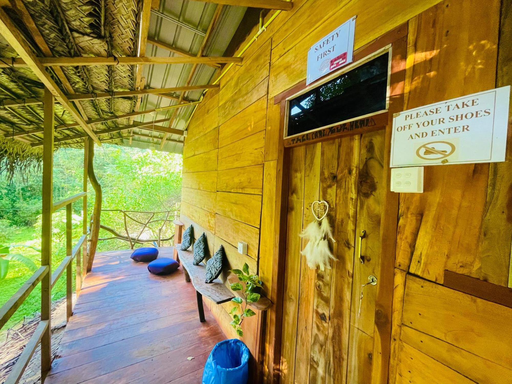 Sigiriya Rastha Hostel Экстерьер фото